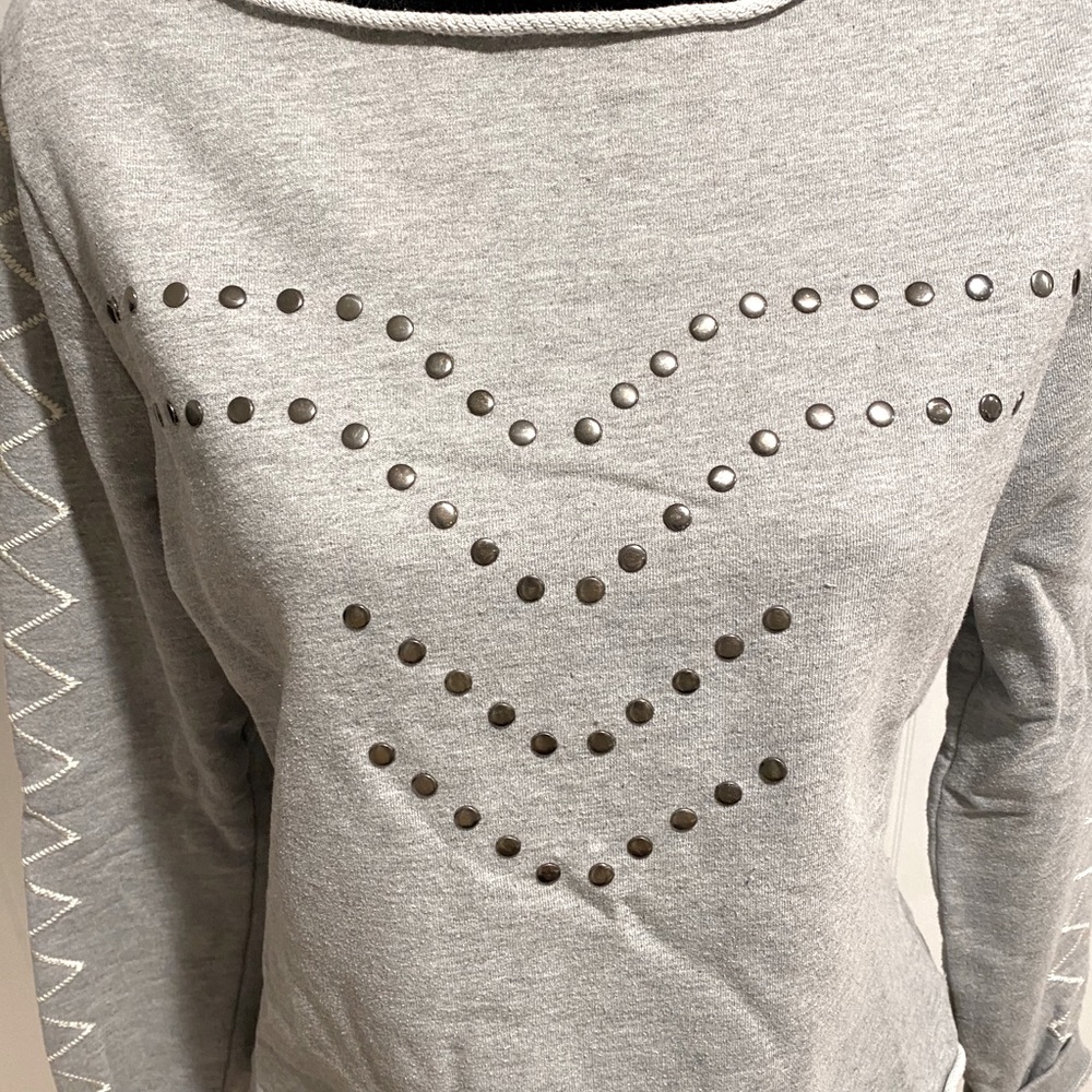Hunkydory Sweater - Picture 3 of 4